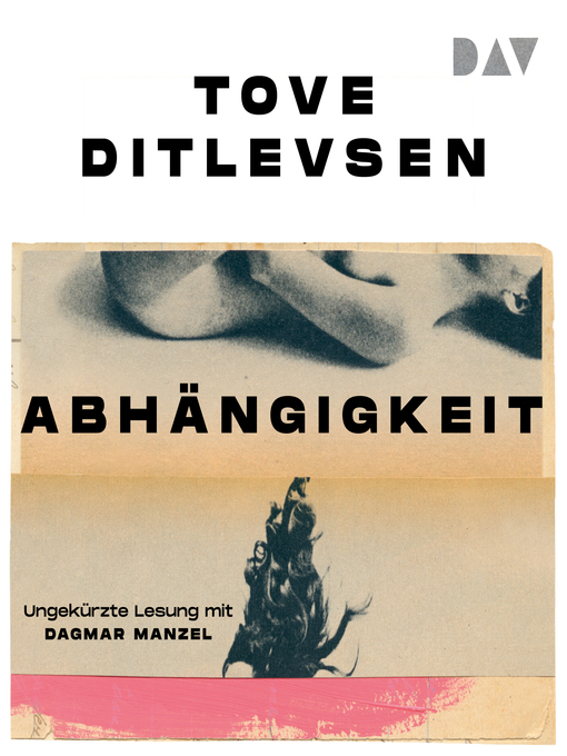 Title details for Abhängigkeit by Tove Ditlevsen - Wait list